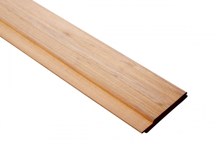 Вагонка липа 15х96х1800