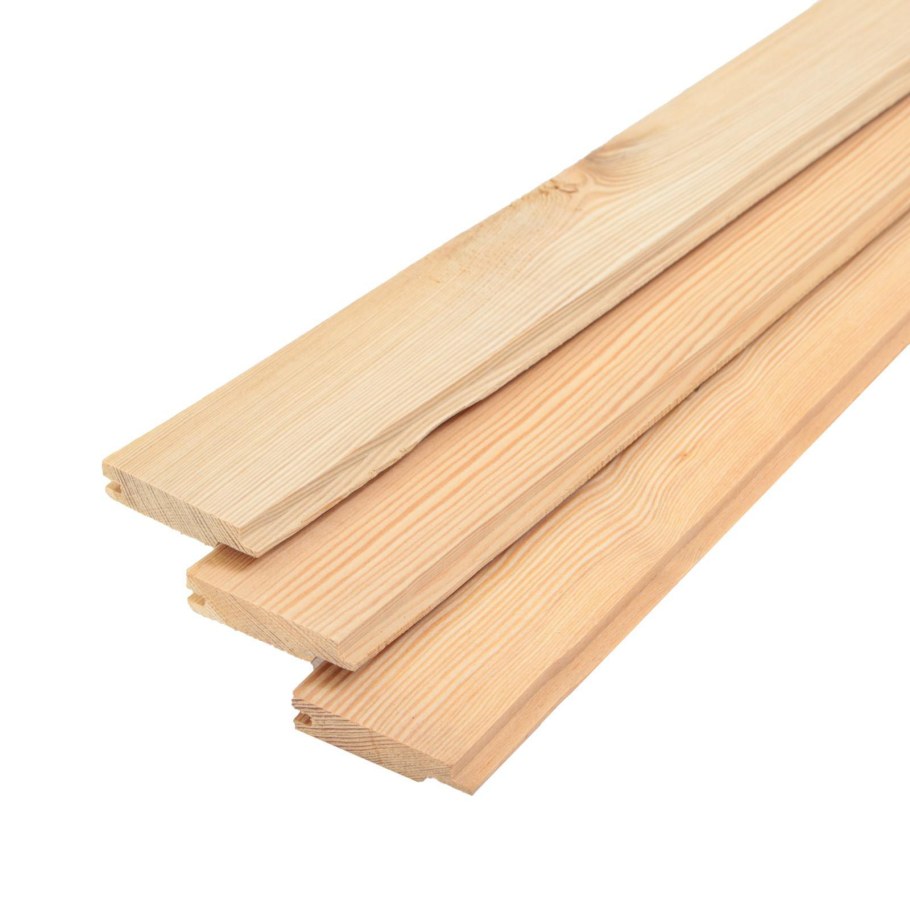 Вагонка липа