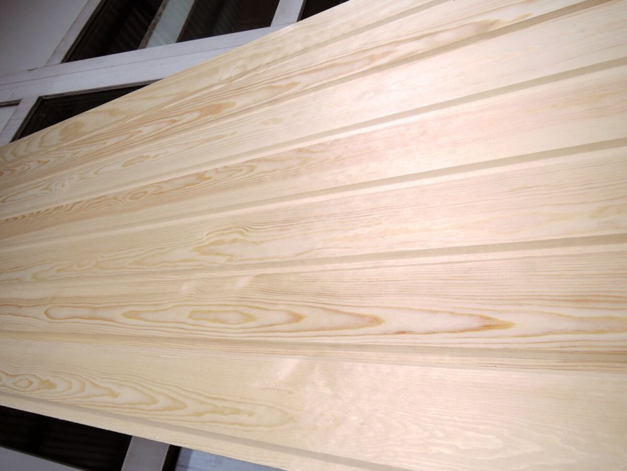 Вагонка Ангарская сосна штиль сорт Экстра