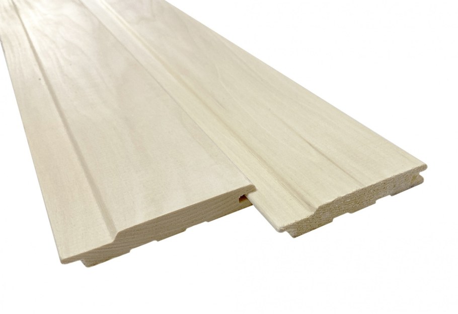 Вагонка липа «а» 15х88х2700