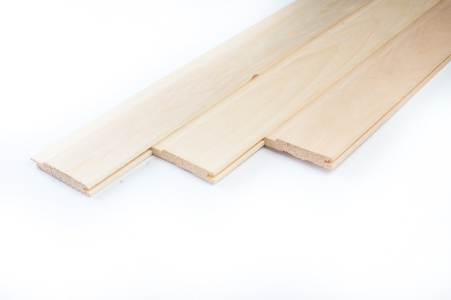 Вагонка липа 15х88 сорт Экстра