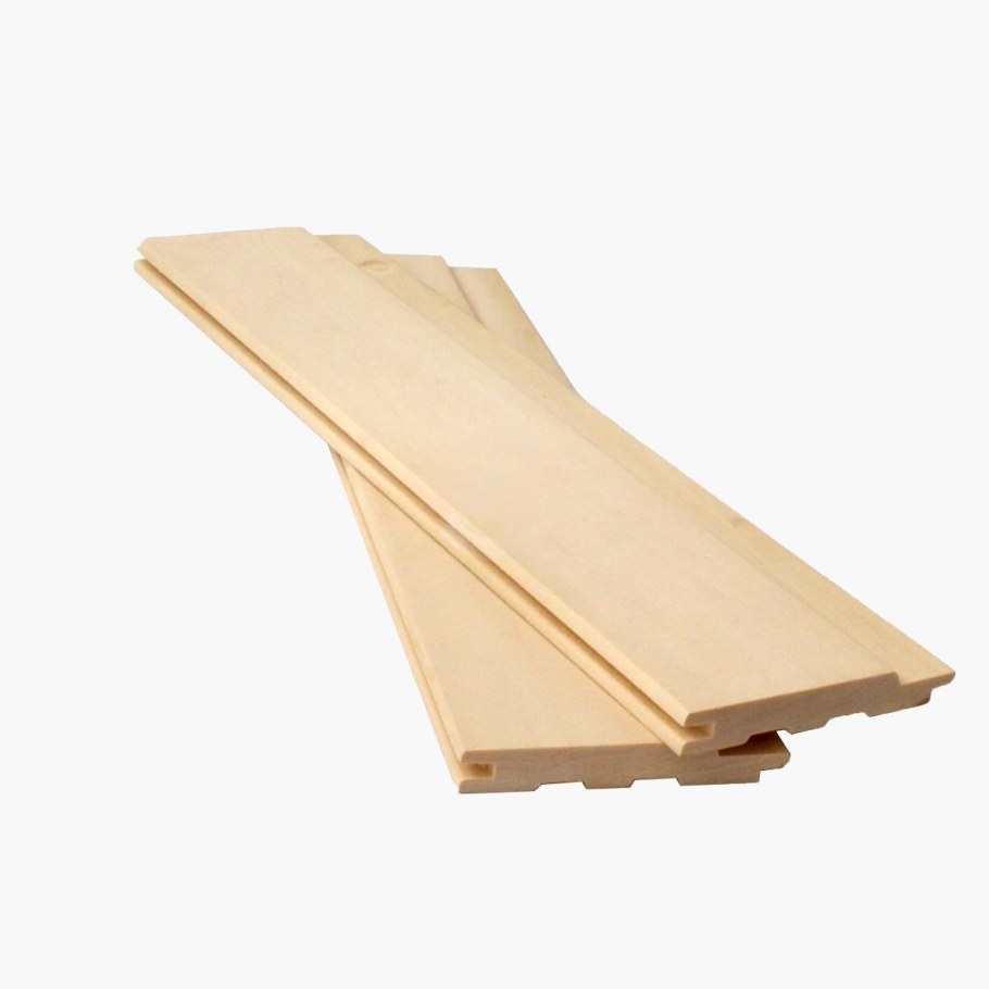 Вагонка липа «а» 15х88х2000