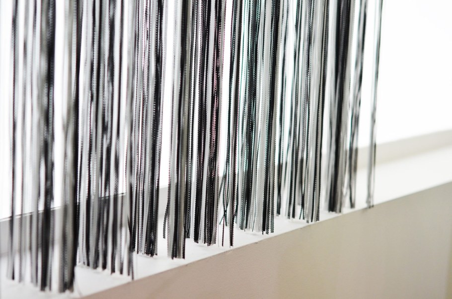 Вертикальные жалюзи Бриз