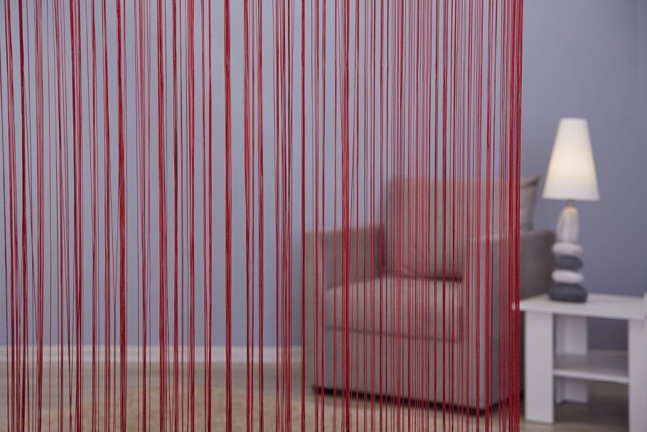 Хофф нитяные шторы