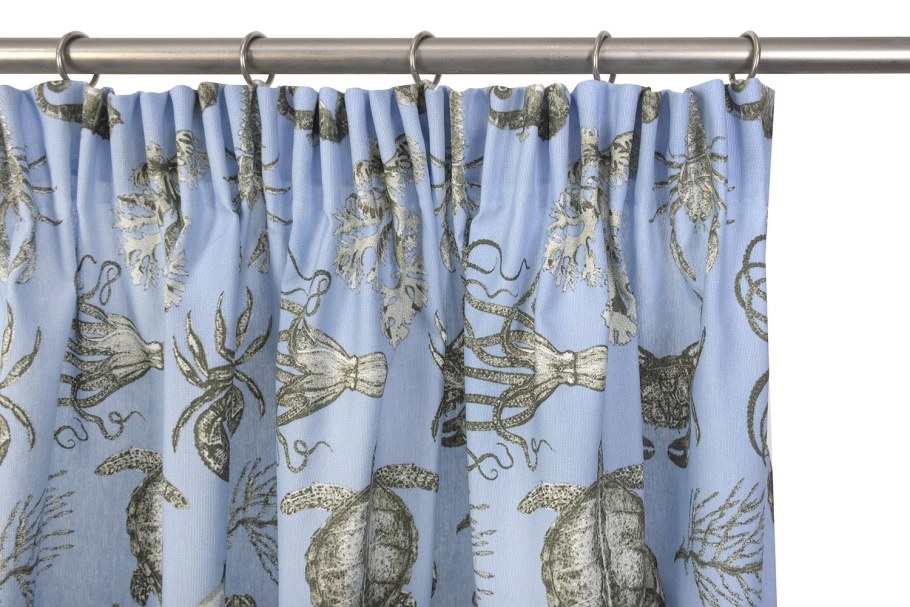 Комплект штор Бриз