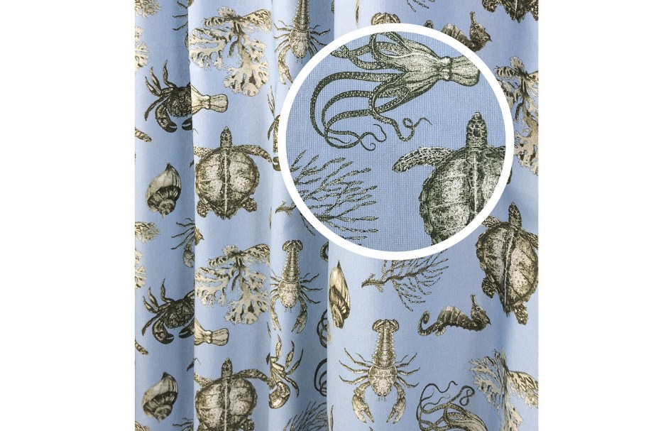 Комплект штор Бриз