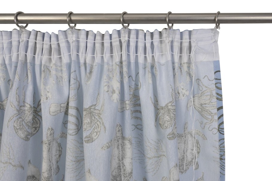 Комплект штор Бриз