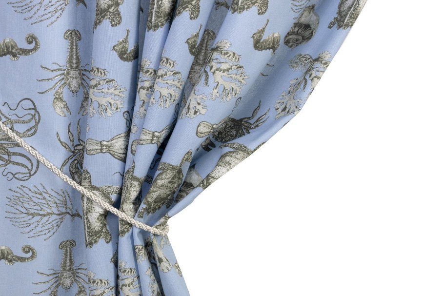 Комплект штор Бриз