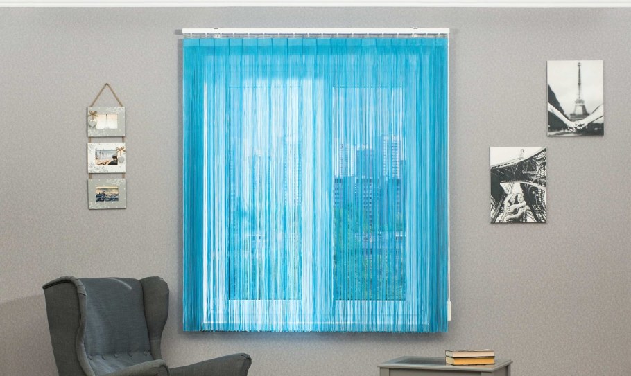 Жалюзи AJP-140 114x140