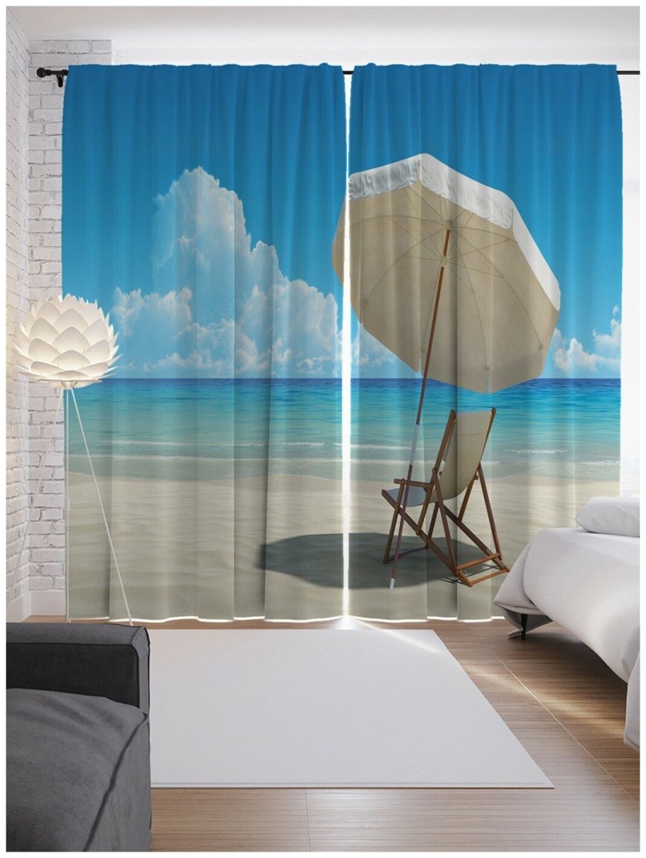 Бриз-Бриз занавески