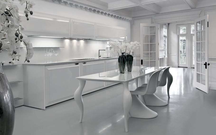 Кухня SCIC Diamond