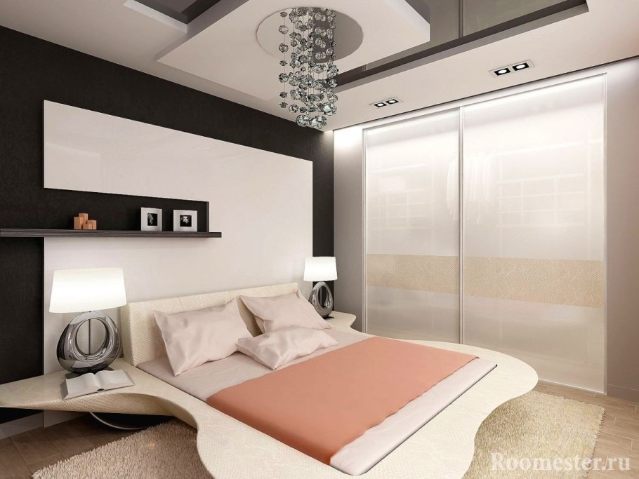 Спальня 3 на 3.5