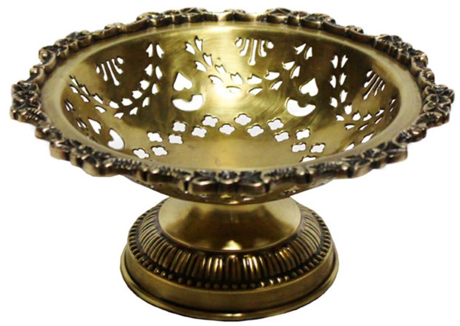 Конфетница Antic line, dec9243