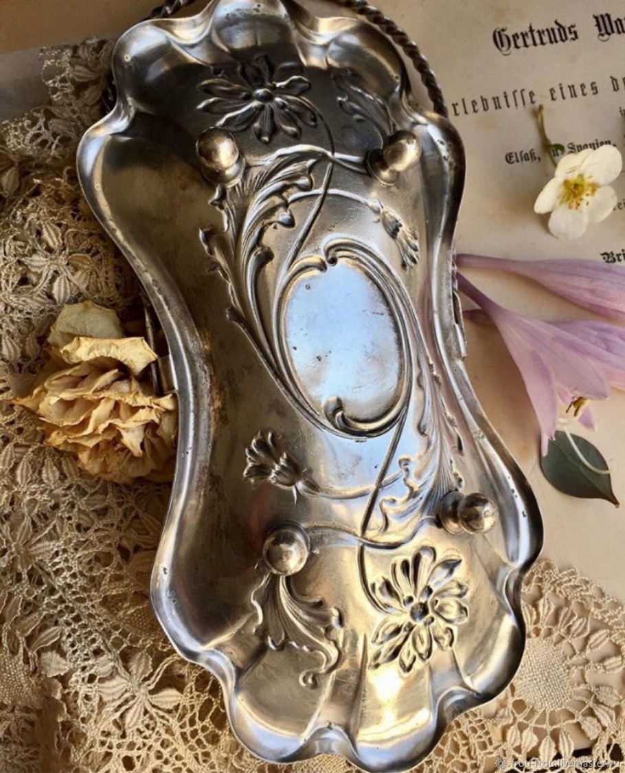 Винтаж антиквариат