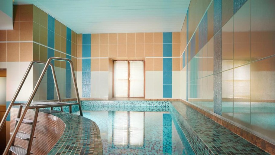 Отель монастырский Минск гостиница