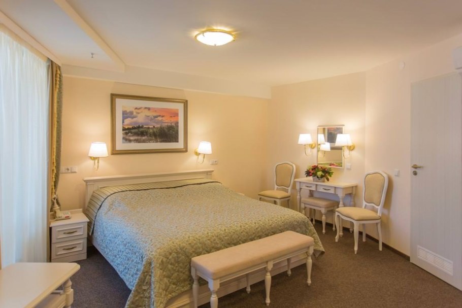 Гостиница Беларусь, Беларусь, Минск