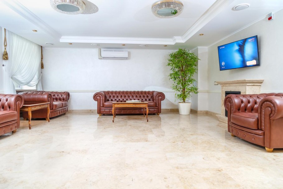 Отель Полонез Минск фото