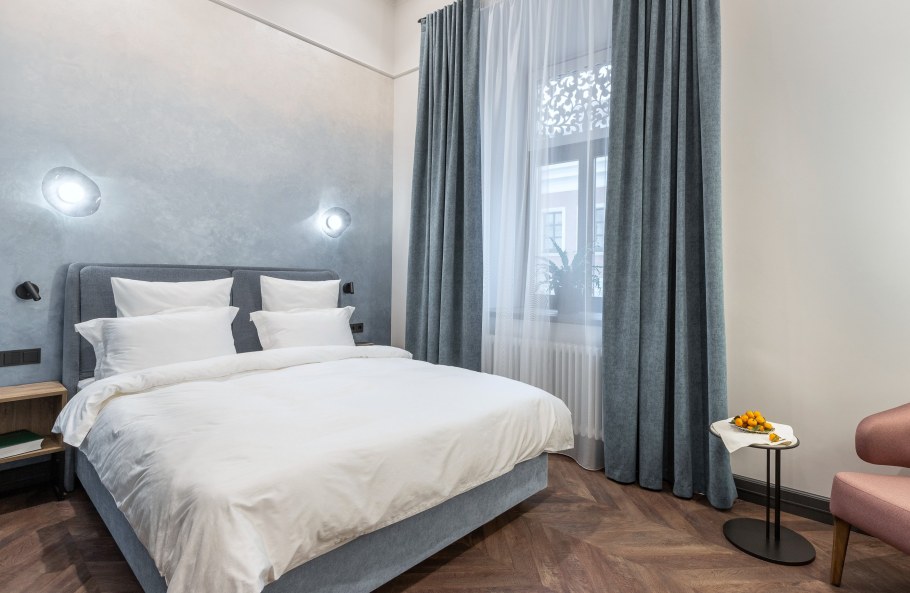 Залкинд отель Минск