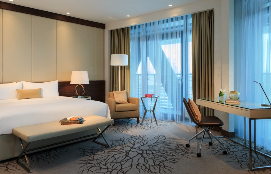 Отель Renaissance Минск