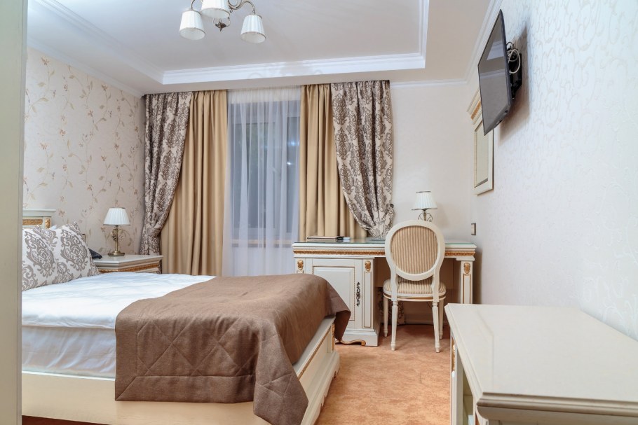 Отель Полонез Минск