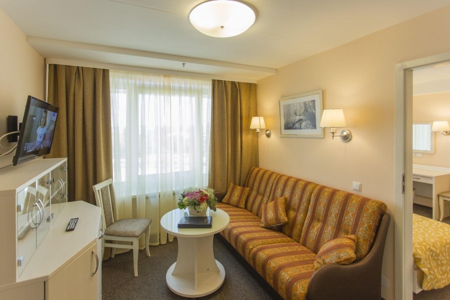 Гостиница Беларусь 3