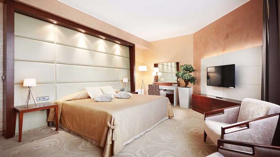 Виктория спа Минск отель