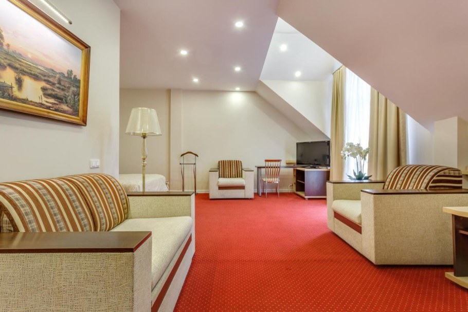 Апарт отель Семашко Гродно