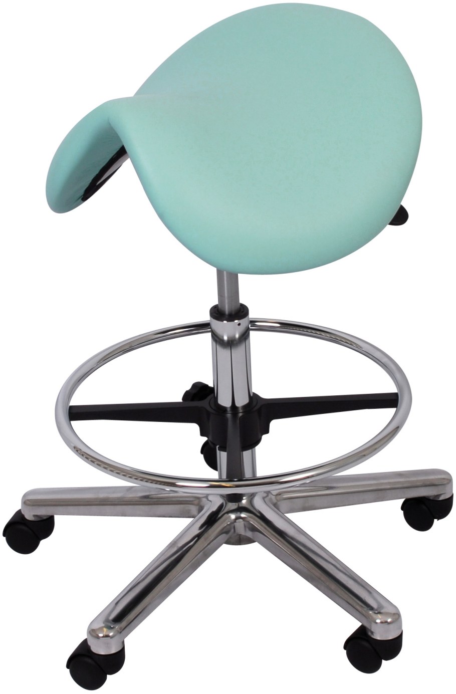 Стул седло ортопедический