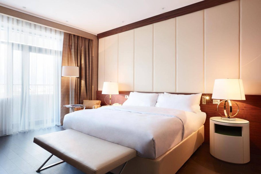 Renaissance Minsk Hotel Минск