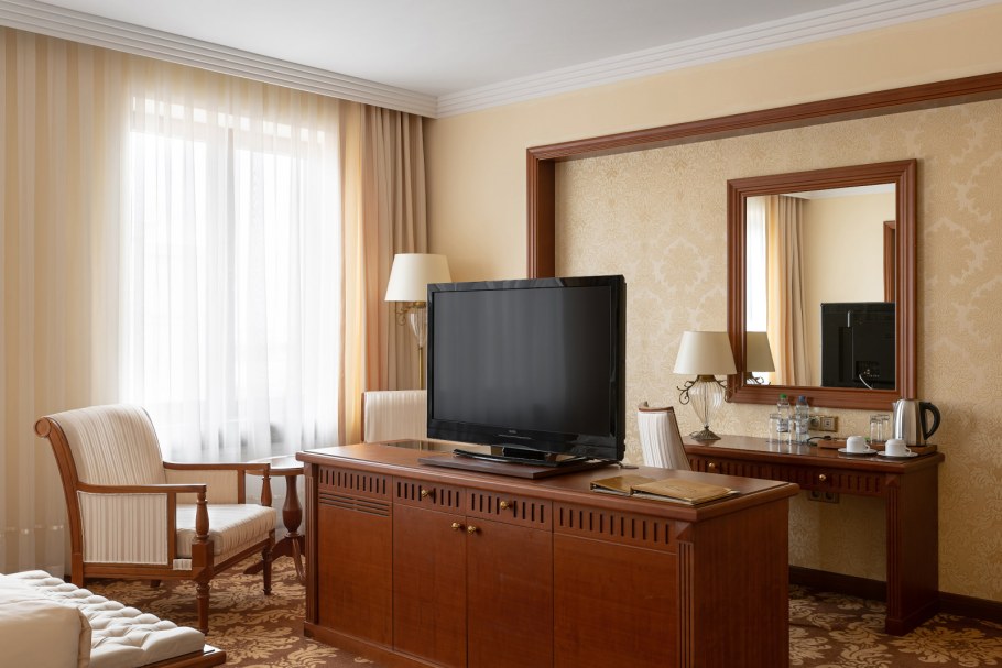 Гостиницы 2022