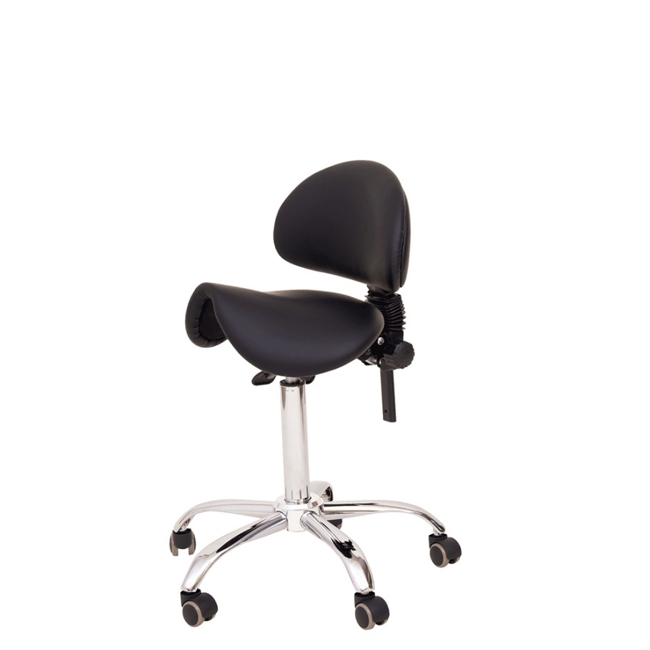 Стул-седло для мастера GB 610