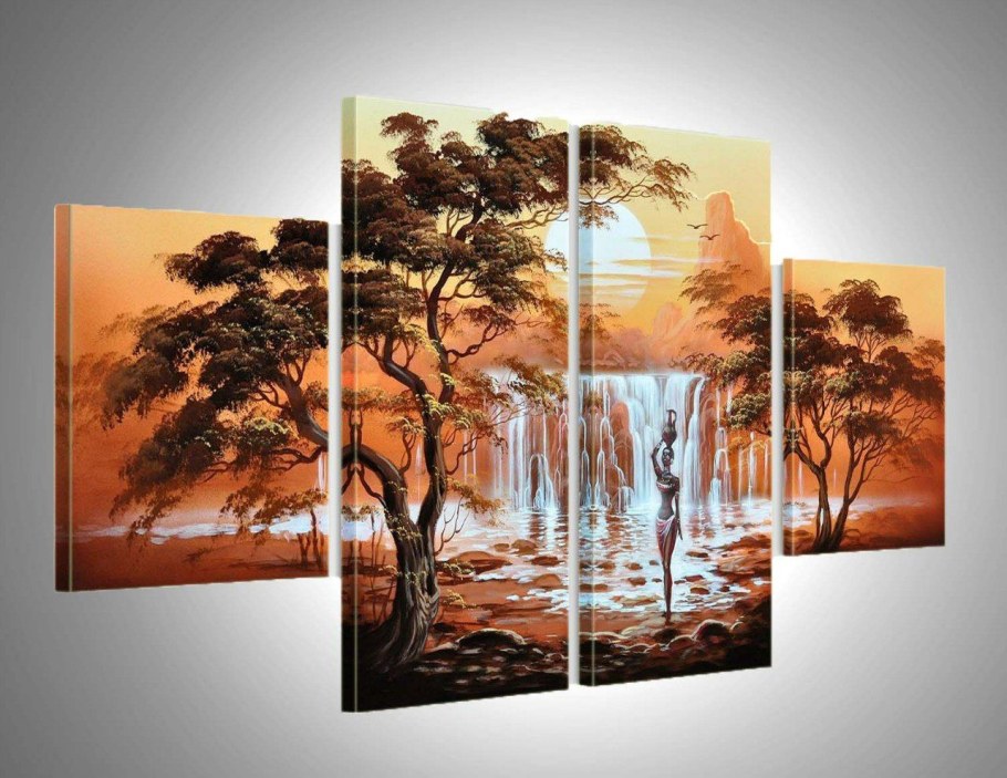 Триптих четырептих