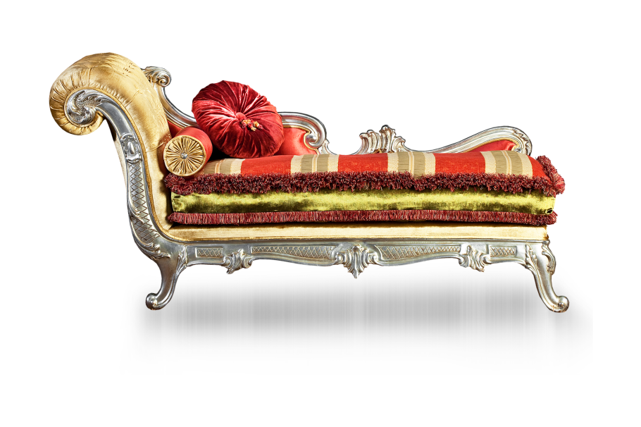 Оттоманка Barokko