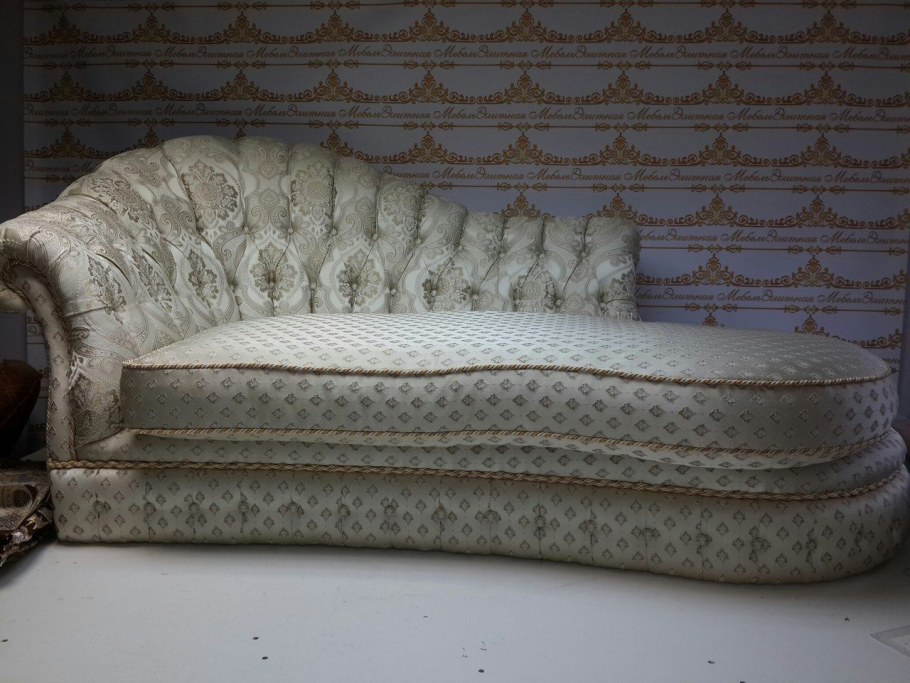 Диван Атаманка дерево