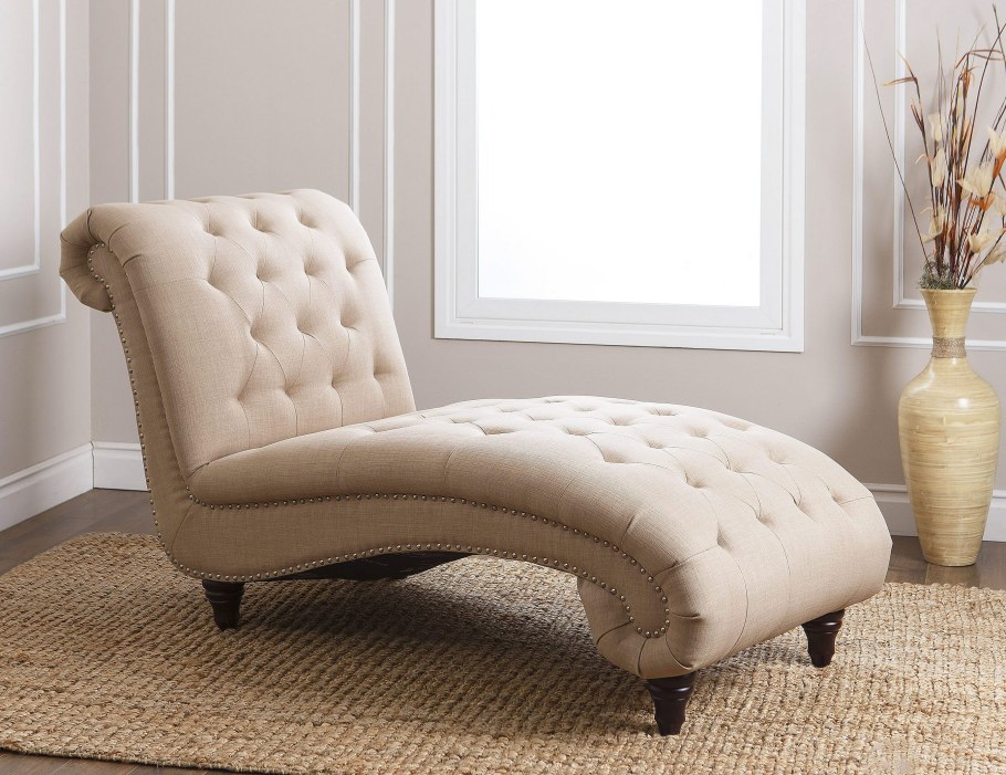 Современные Рекамье в спальню