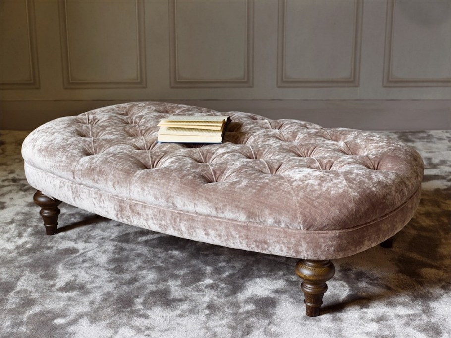 Пуф Атаманка