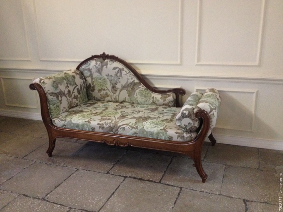 Оттоманка Карпентер