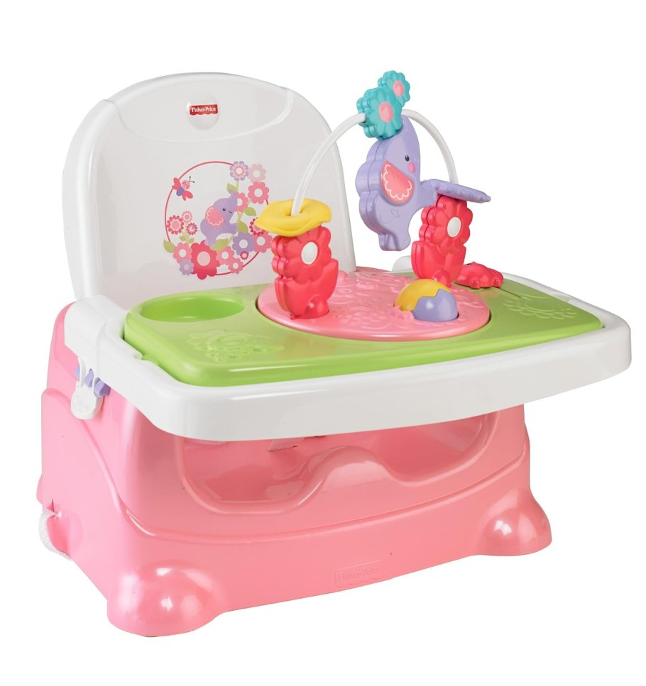 Стульчик Fisher Price