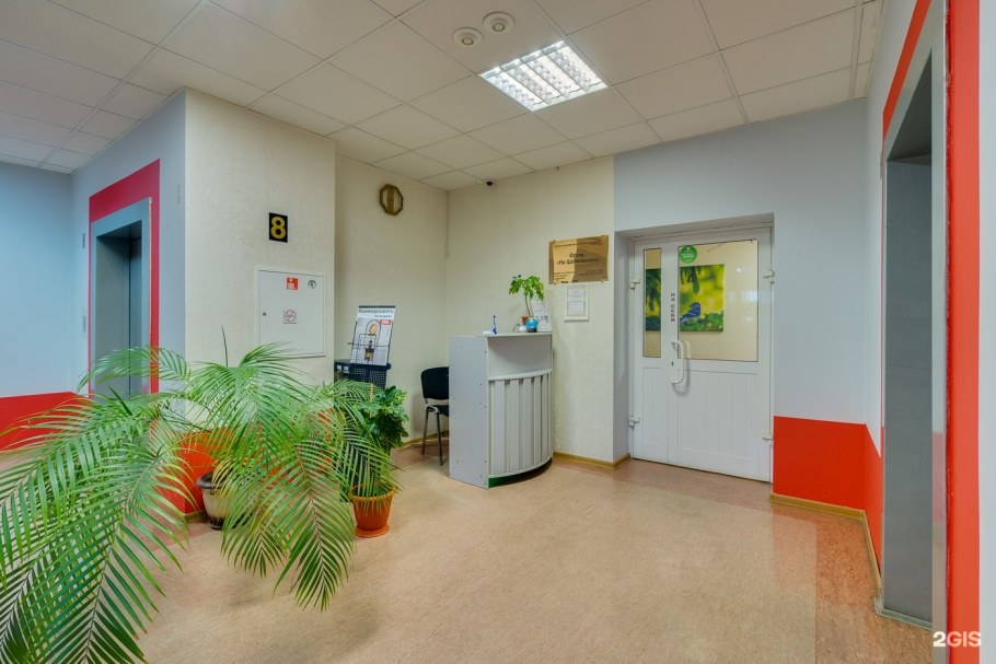 Москва, Щелковское шоссе, 23а