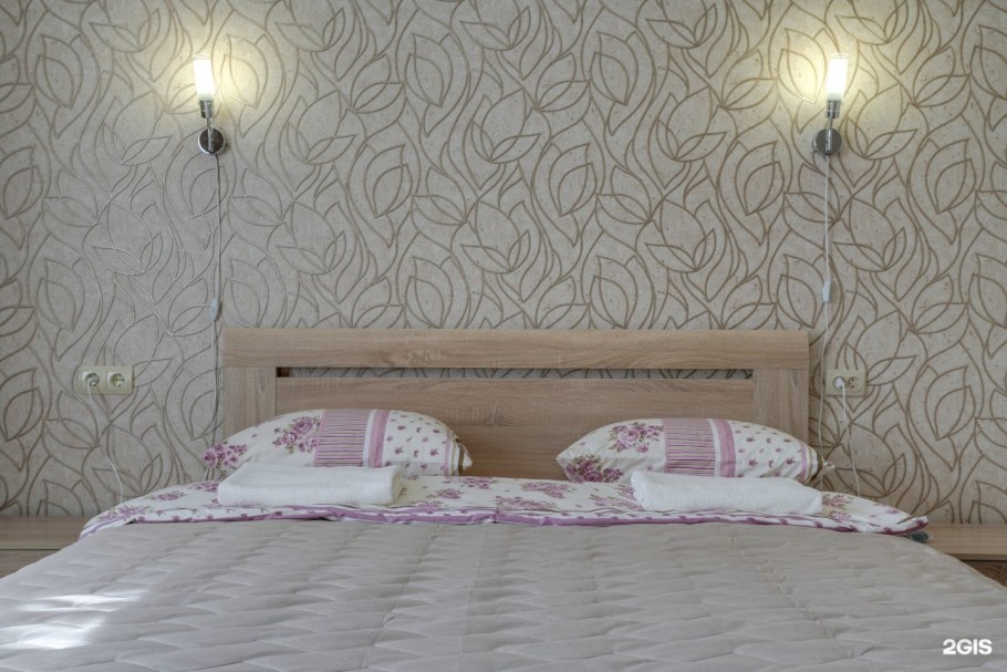 Мини-отель Ладомир на Зельевом