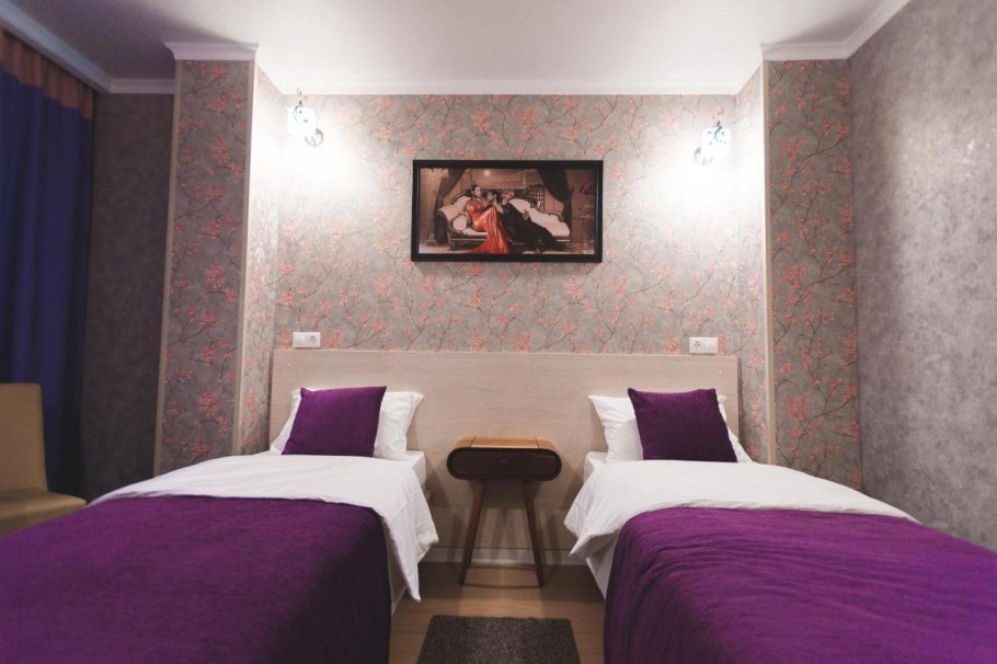 Отель Сити Щелково