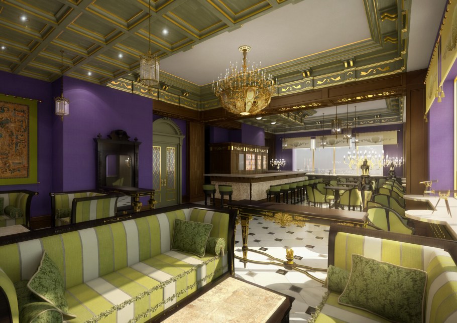 Гостиница Аструм в Щелково