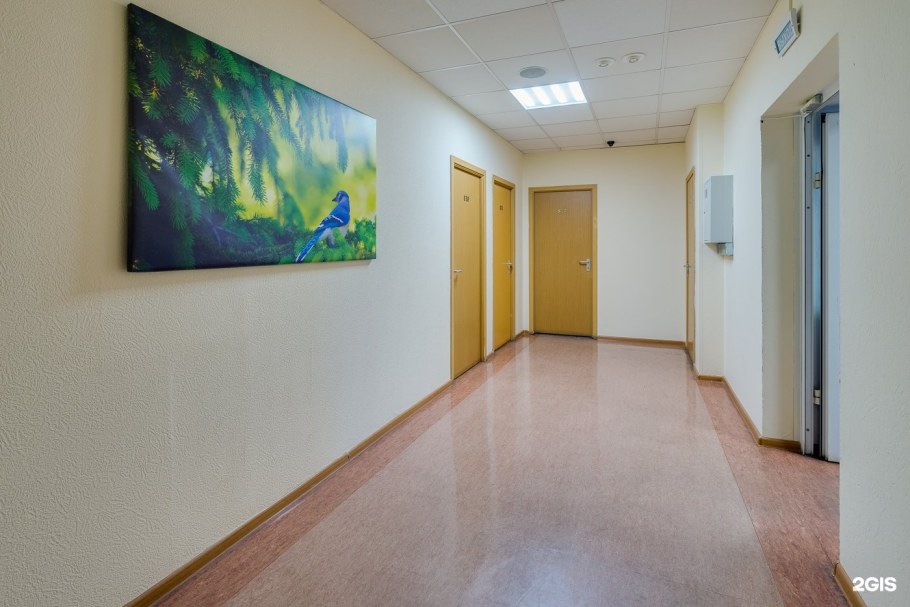 Гостиница м Щелковская