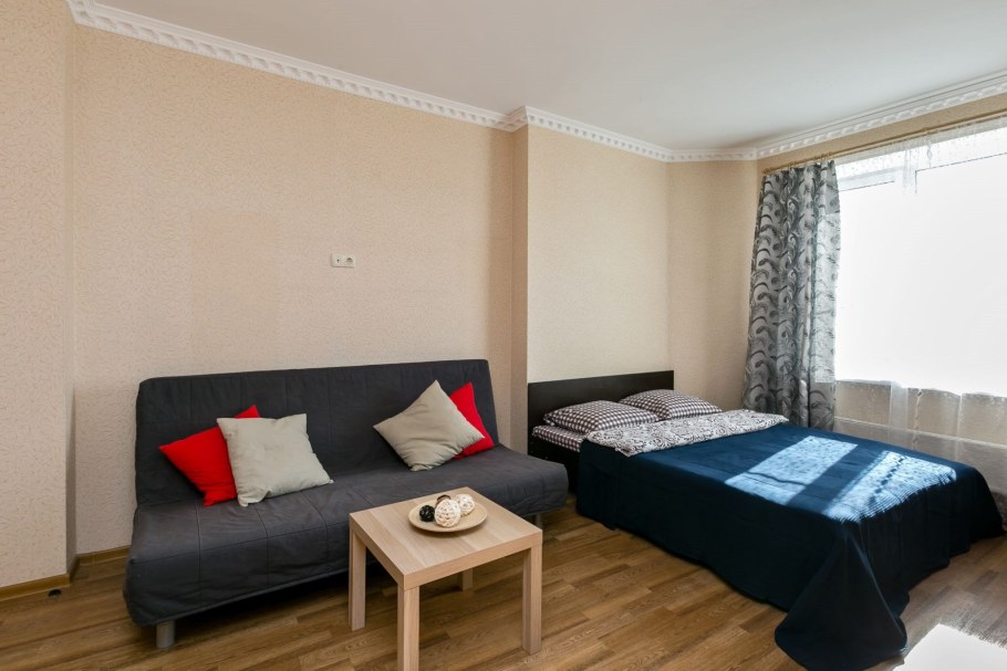 Гостиница Фрязино суточная Горького