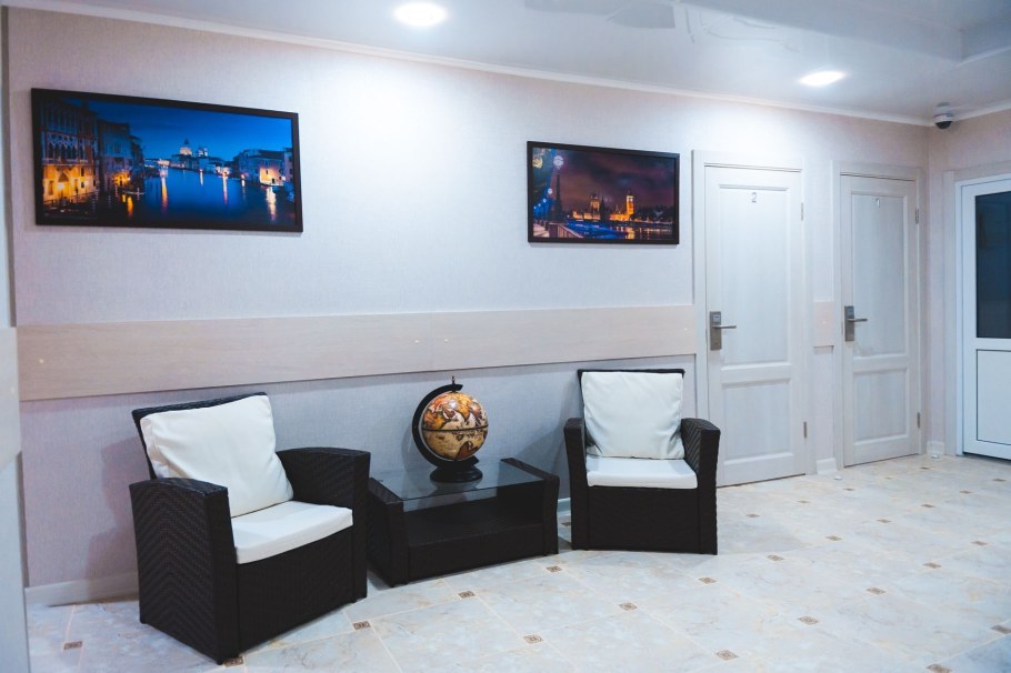 Отель Сити Щелково