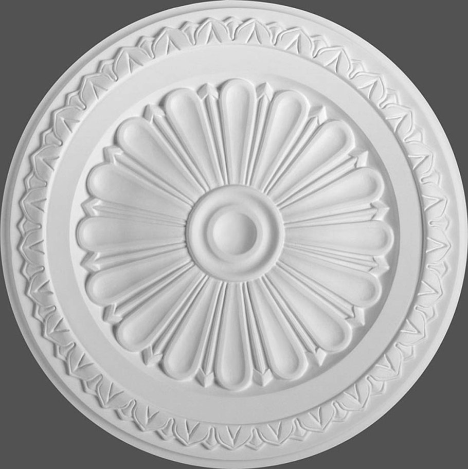 Розетка r14 Orac Decor