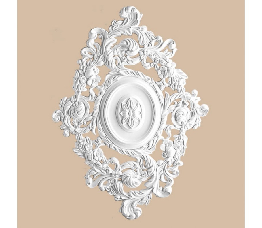 Розетка потолочная Dr-312