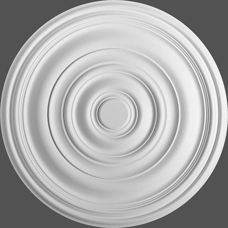 Европласт розетка 1.56.018