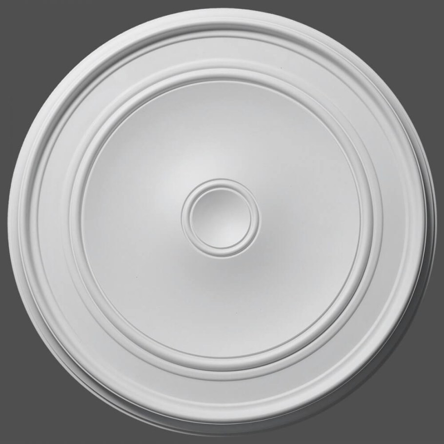 Европласт розетка 1.56.044