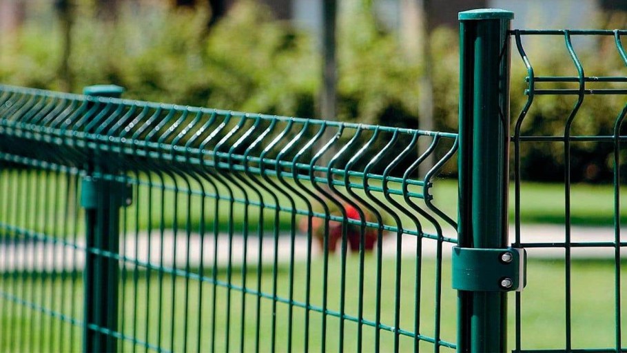 Гиттер 3д сетка